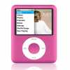 Zcela nový přehrávač iPod Nano 8Gb - růžový. Přehrává audio i video, displej 320x240px. Fr. rozsah 20Hz-20.000Hz. Kovový plášť z hliníkové slitiny, velmi pěkný design, tloušťka pouhých 6,5mm! Myslete už na Vánoce - vhodný dárek.