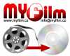 MYFilm digitalizace, převod, přepis 16mm, 8mm filmy, kazety z kamery, videokazety VHS, magnetofonové pásky, audiokazety, mikrokazety, gramofonové desky. Skenování diapozitivy, kinofilmy, negativy, svitkové filmy, fotografie na CD, DVD.