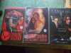 3 VHS videokazety