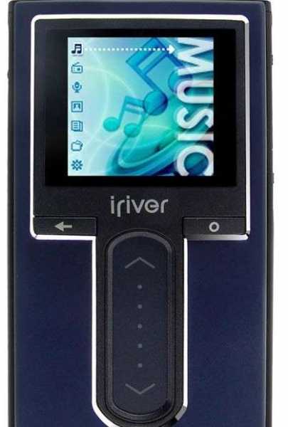Prodám Iriver H10(6GB), v záruce(ještě rok)