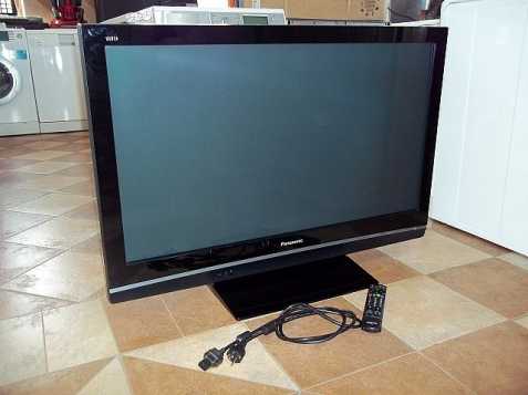 Televizor PANASONIC VIERA TH-42PX80