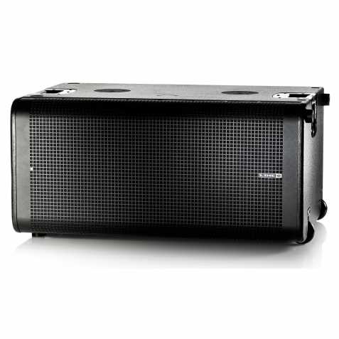 Subwoofer Line 6 StageSource L3s