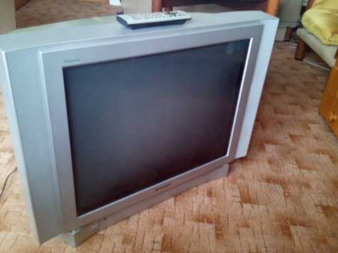 Panasonic Colour TV TX-29PS12P