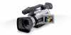 Profesionální videokamera Canon XM2