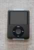 Apple iPod Nano 8GB černý 3. generace