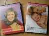 2 DVD - Manuál pro každou maminku,Jak prožít zdravé těhotenství s Monikou Žídkovou