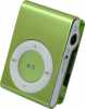 1GB MP3 Revolt MP403 s FM - zelený, modrý, červený