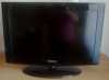 LCD TV SAMSUNG,66 cm,velmi dobrý stav,vcetne ovladace,manualu i krabice