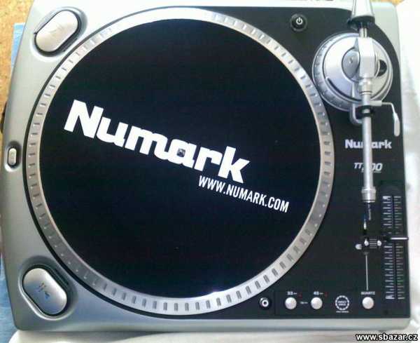 Numark TT-200
