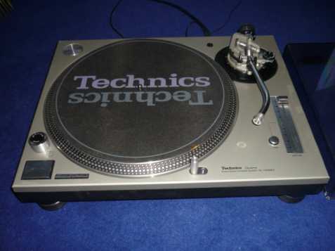 1ks Technics 1200 MK5