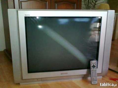 Prodám TV Panasonic tx-29pm1p 72cm