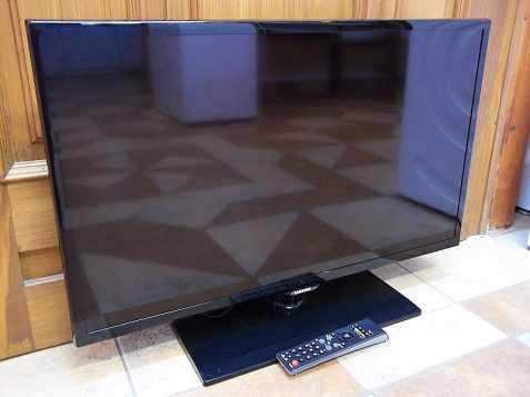 Televizor SAMSUNG úhlopříčka 80 cm