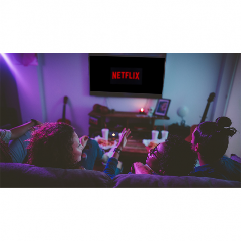 Netflix Premium - hledám lidi